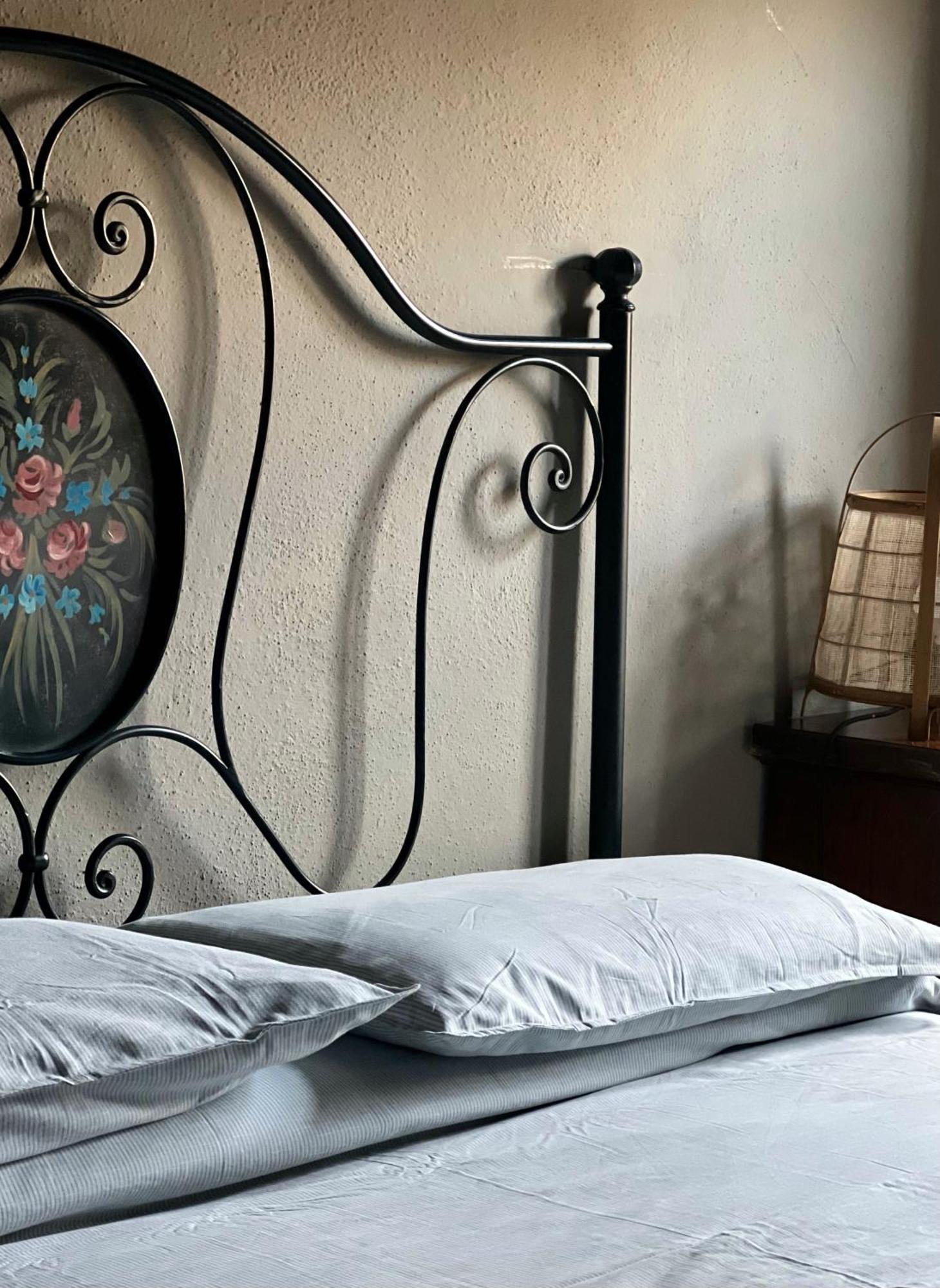Villa Il Felcino à Fabro Extérieur photo